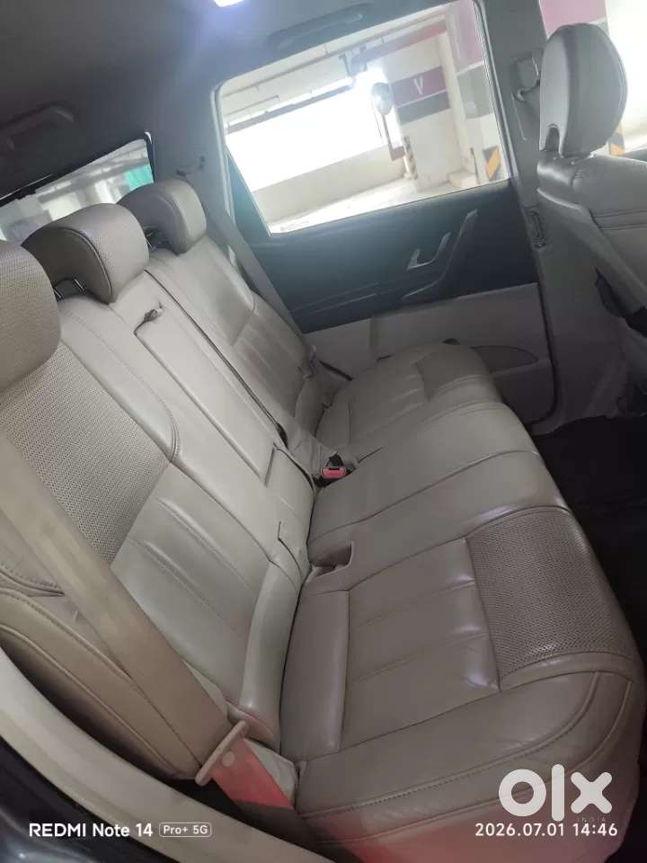 Mahindra Xuv500 W10 Awd, 2016, Diesel