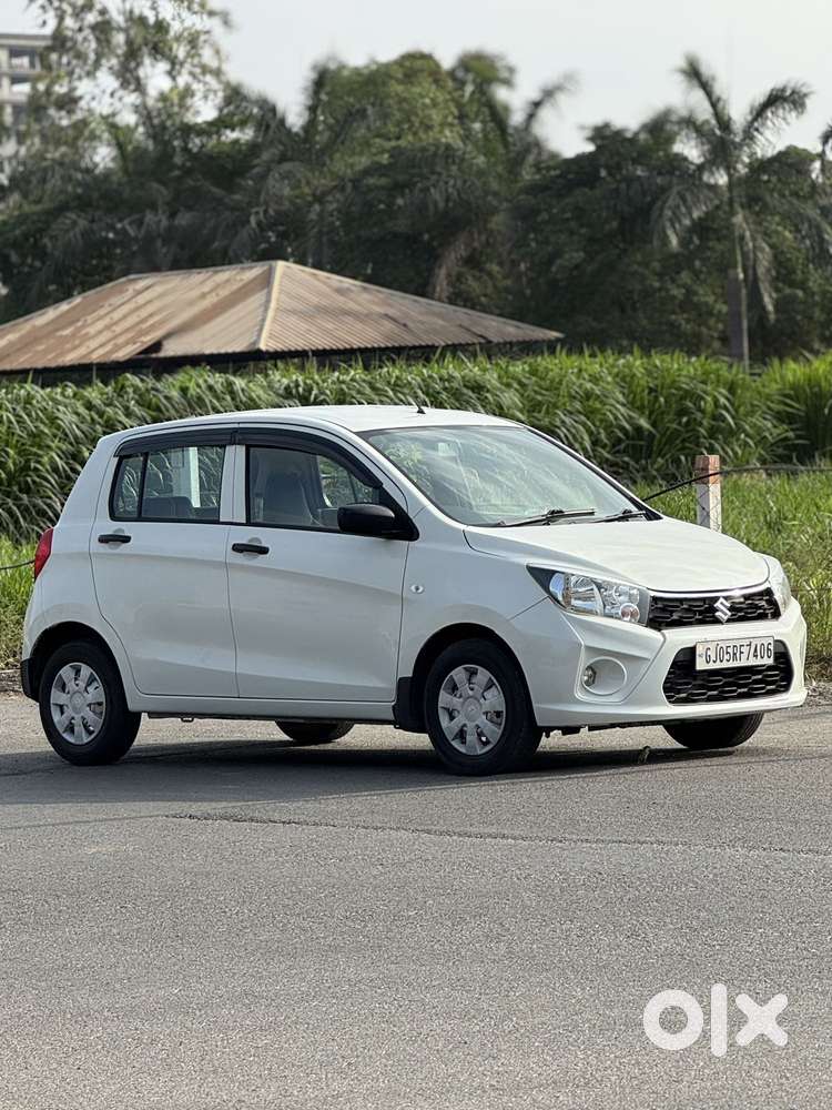 Maruti Suzuki Celerio Lxi Mt, 2019, Cng & Hybrids