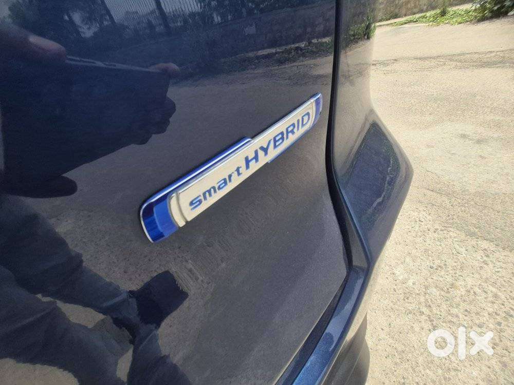 Maruti Suzuki Xl6 Alpha, 2020, Petrol