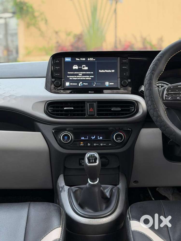 Hyundai Grand I10 Nios