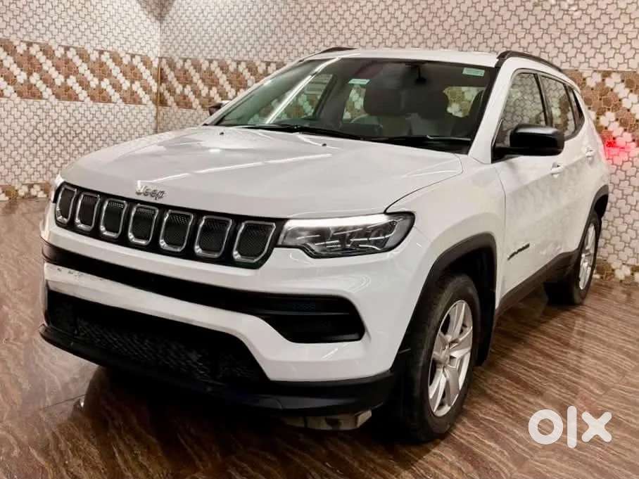 Jeep Compass 2.0 Sport Diesel, 2022, Diesel