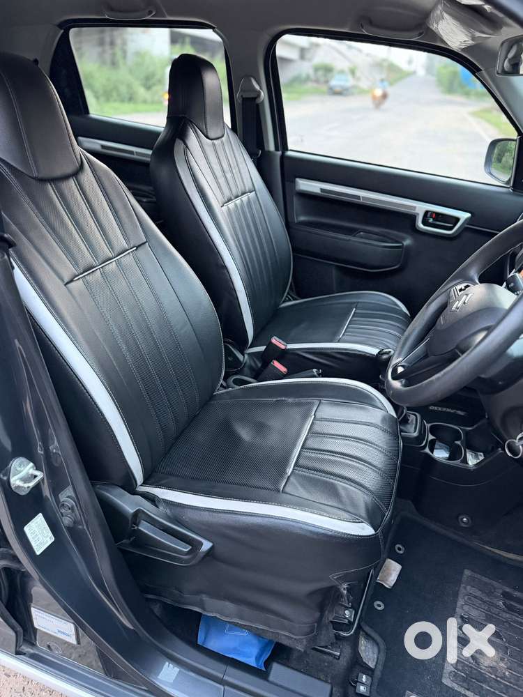 Maruti Suzuki S-presso Vxi Plus, 2022, Petrol