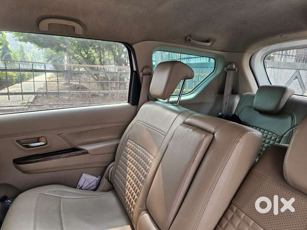 Maruti Suzuki Ertiga Vdi Shvs, 2019, Diesel