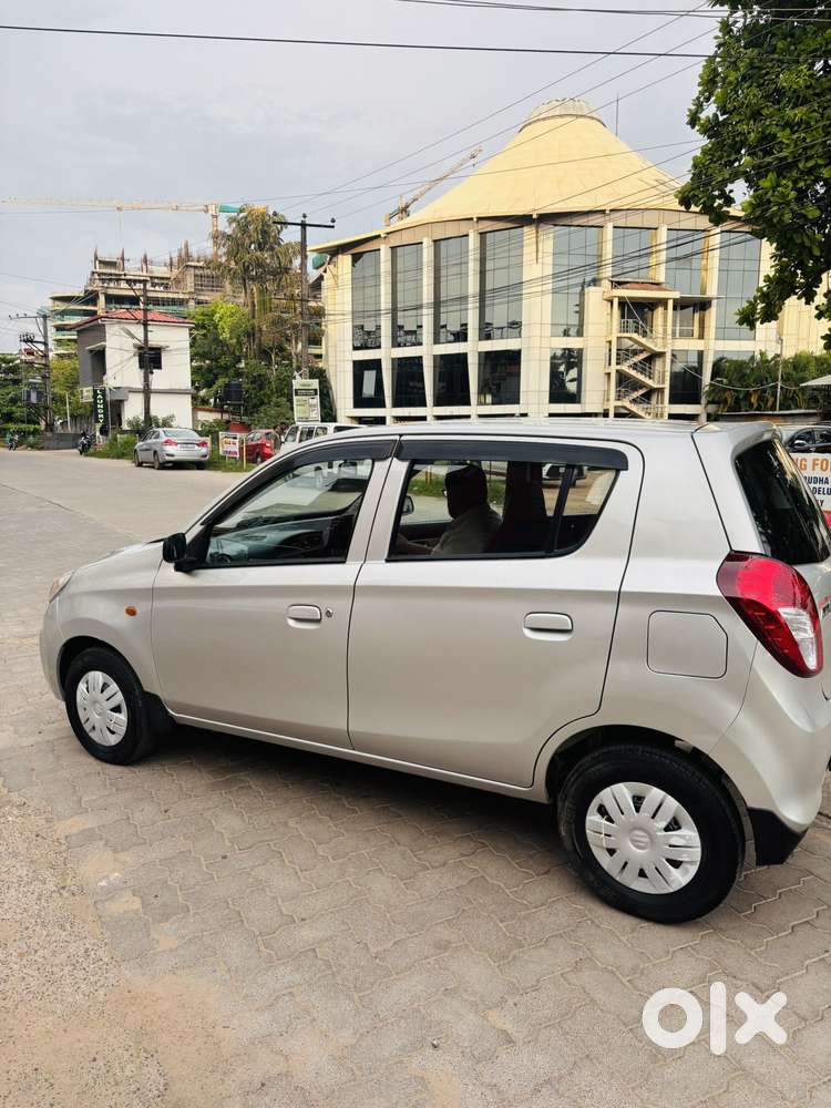 Maruti Suzuki Alto 800 Vxi Airbag, 2022, Petrol