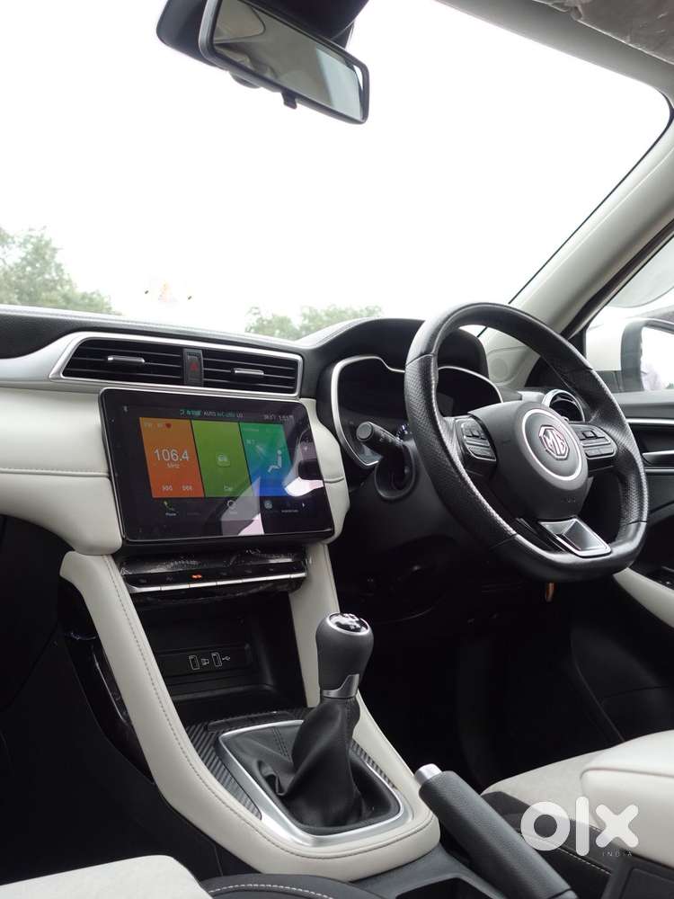 Mg Astor 1.5 Ex Style, 2022, Petrol