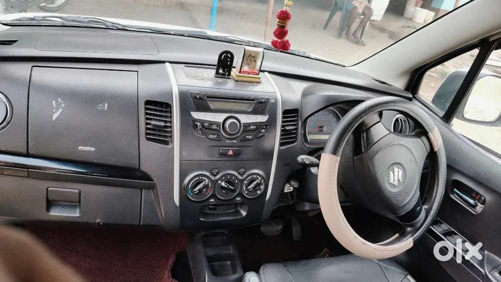 Maruti Suzuki Stingray 2016 Petrol 55000 Km Driven
