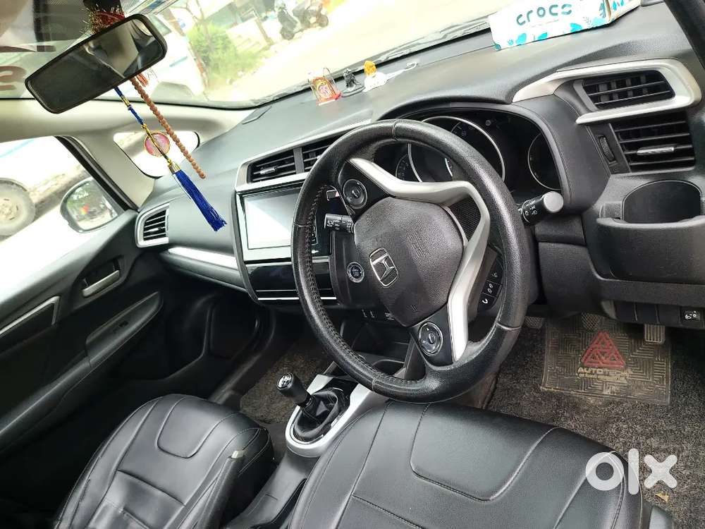 Honda Wr-v 2022 Petrol