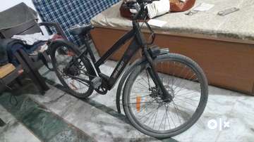 Electric cycle olx hot sale
