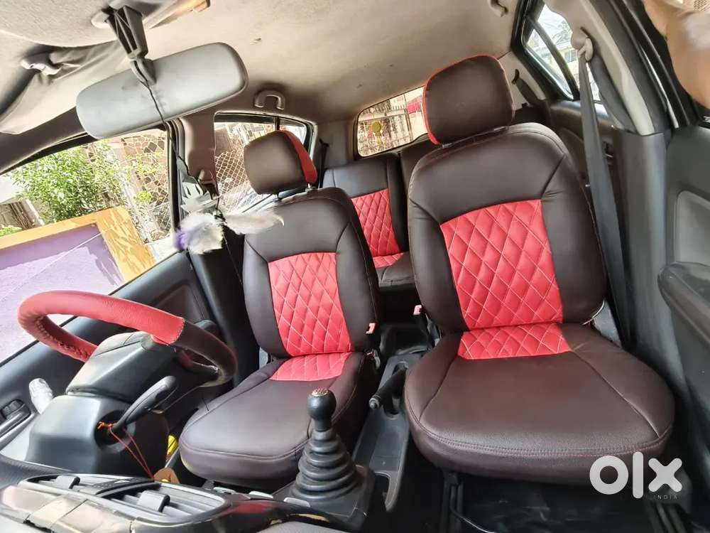 Maruti Suzuki .ritz 2011diesel