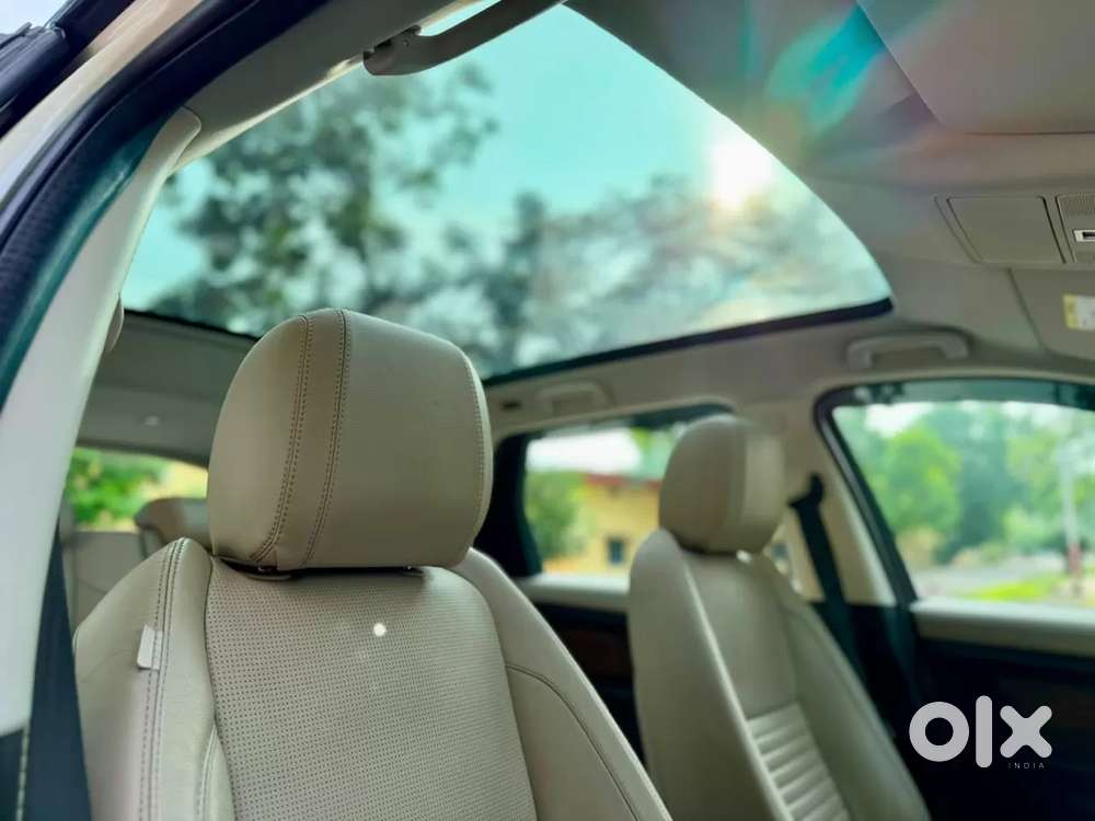 Land Rover Discovery, 2020, Diesel