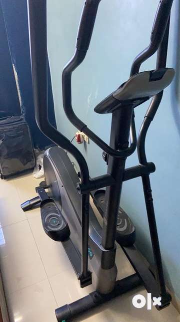 Domyos E Shape elliptical Gym Fitness 1763069722