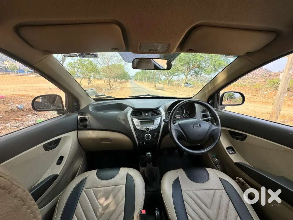 Eon Magna Plus