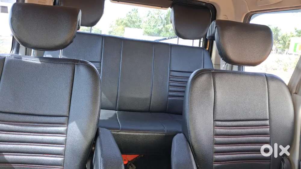 Mahindra Scorpio Classic 2015 For Sale