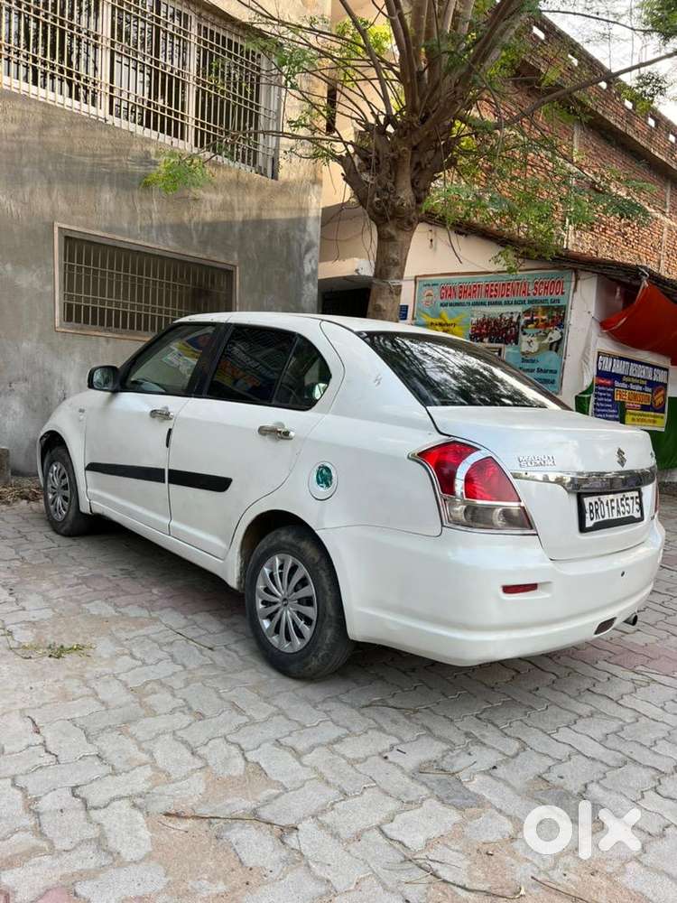 Maruti Suzuki Swift Dzire 2011 Diesel Good Condition