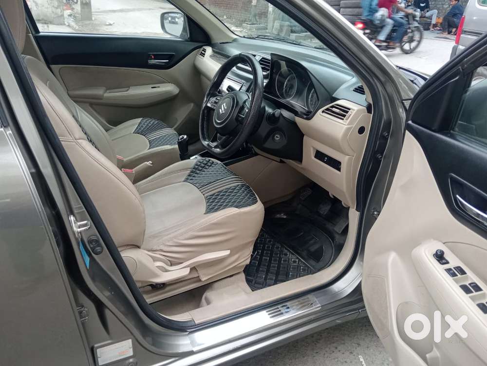 Maruti Suzuki Dzire 1.2 Vxi, 2021, Petrol