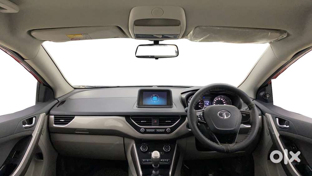 Tata Nexon 1.5 Revotorq Xz Plus, 2019, Diesel