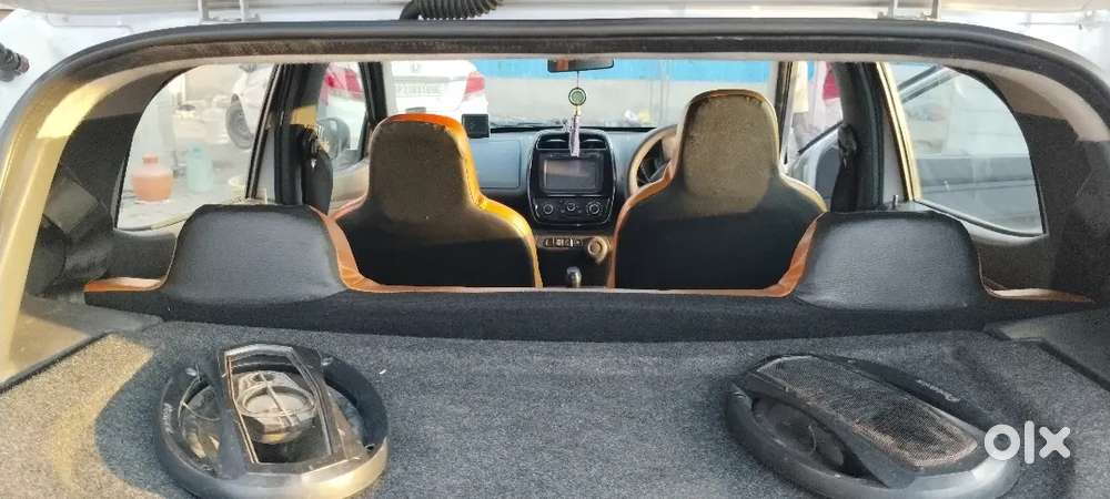 Renault Kwid 2016