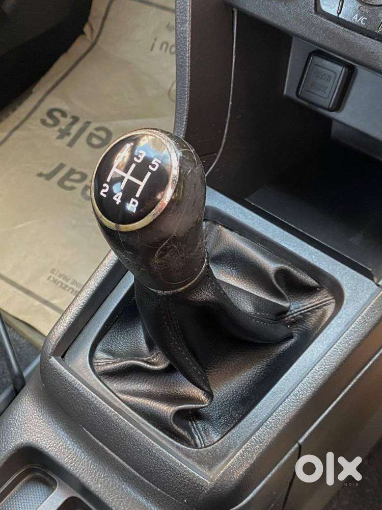 Maruti Suzuki Vitara Brezza Vdi Option, 2018, Diesel