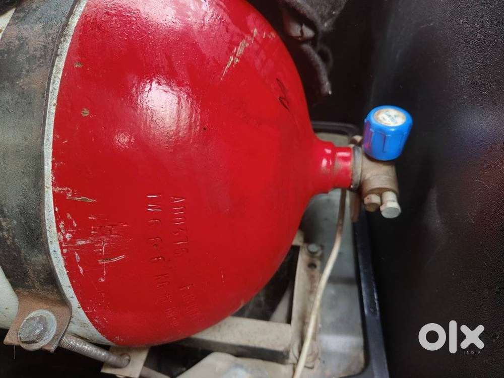 Hyundai I20 2010-2012 1.2 Sportz, 2012, Cng & Hybrids