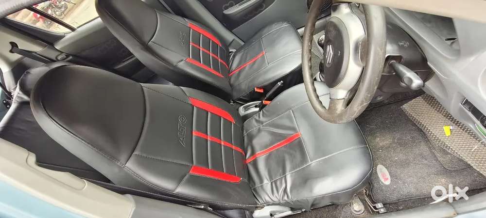 Maruti Suzuki Alto 2013 Petrol Manual
