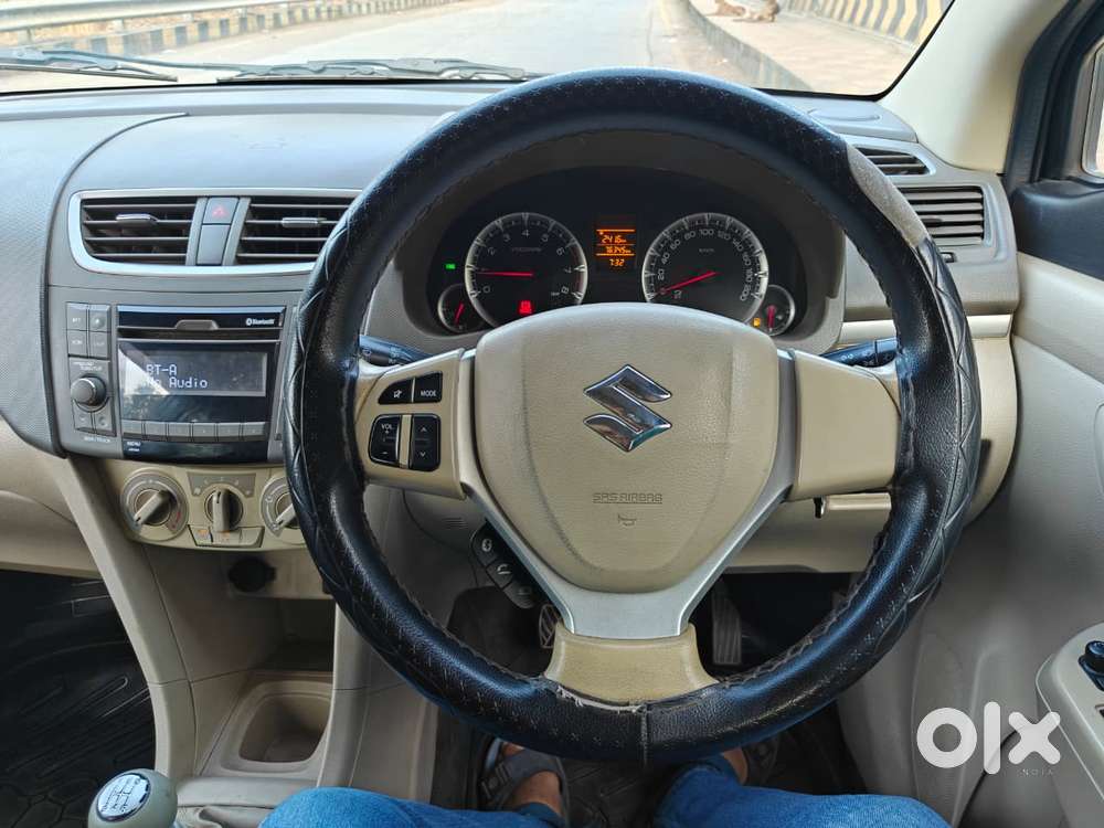 Maruti Suzuki Ertiga Vxi Cng, 2019, Cng & Hybrids