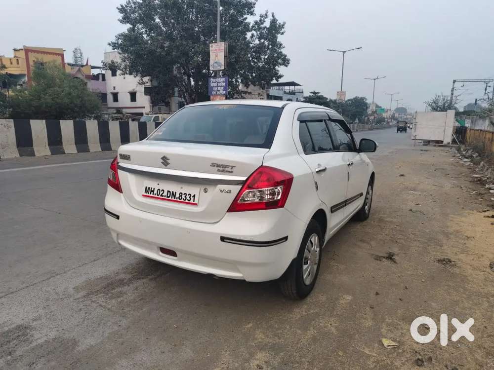 2nd Owner Maruti Dzire 2014