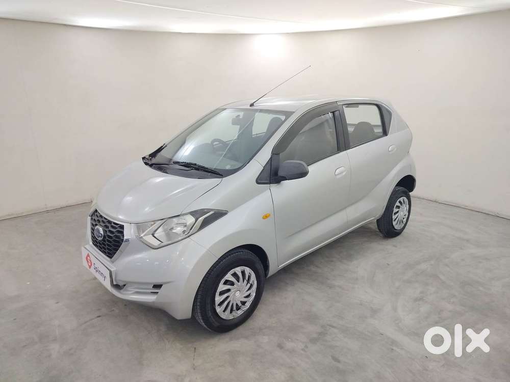 Datsun Redigo