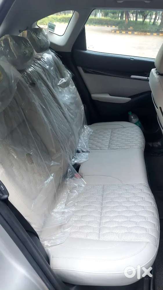 Kia Seltos 1.5 Htx Ivt 2023
