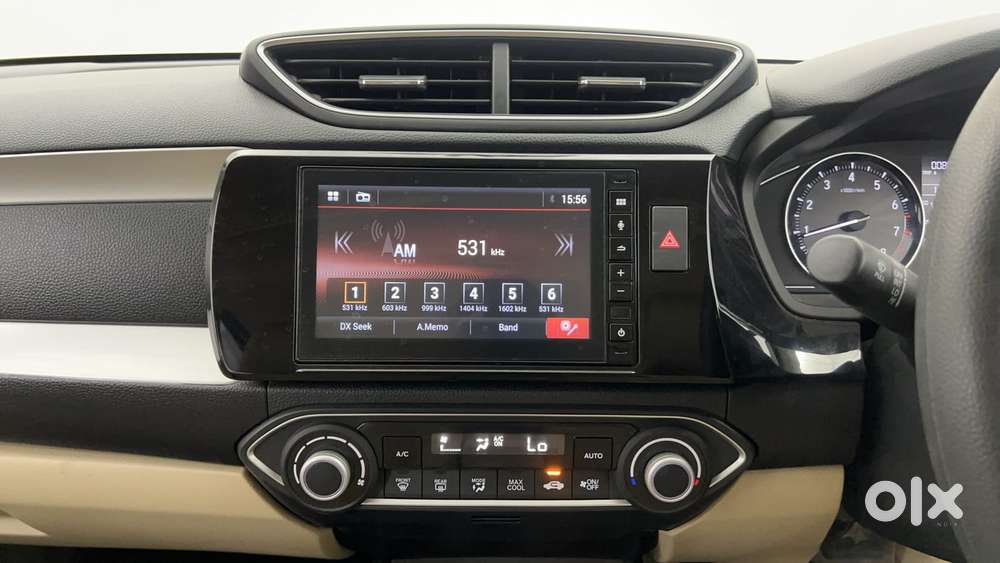 Honda Amaze Vx Cvt I-vtec, 2023, Petrol