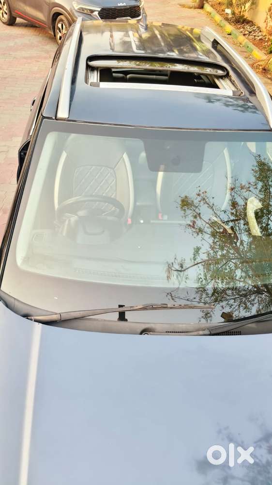 Hyundai Venue Sx Mt, 2022, Diesel