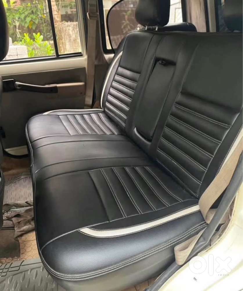 Mahindra Bolero Slx 2012 Diesel
