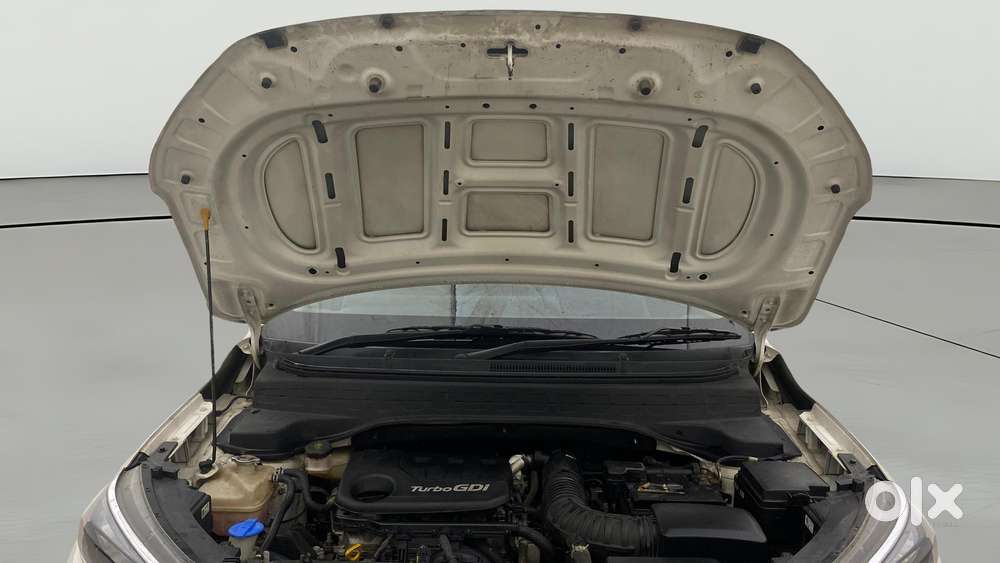 Kia Sonet Htx Plus Turbo Imt, 2023, Petrol