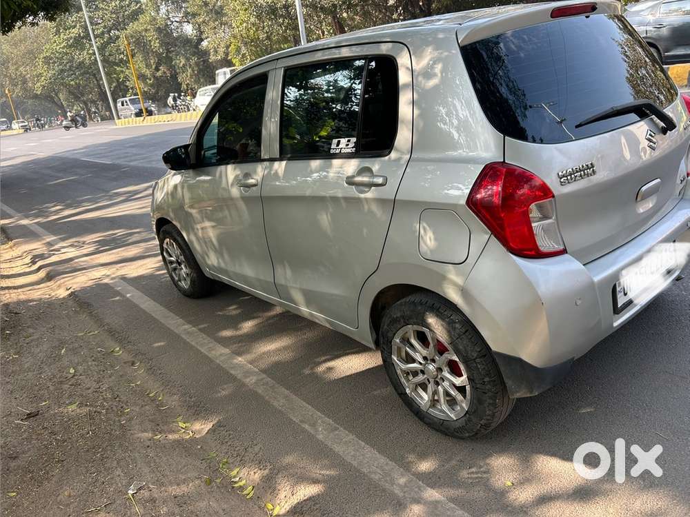 Maruti Suzuki Celerio Petrol Well Maintained
