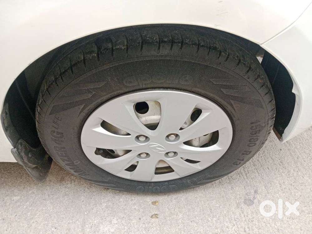 Hyundai I10 Era 1.1 Lpg, 2012, Petrol