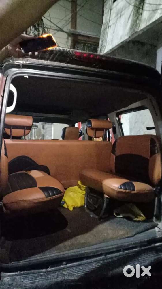 Mahindra Scorpio 2007 Diesel Well Maintained