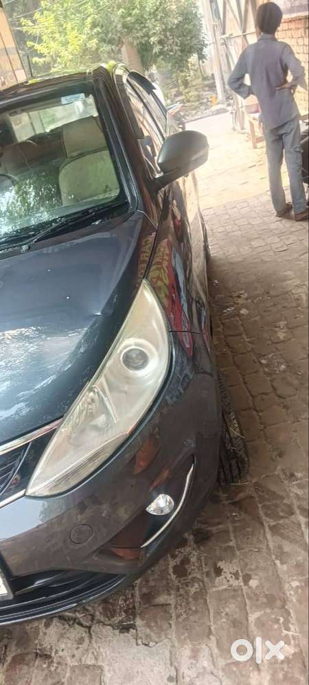 Tata Zest 2017 Petrol