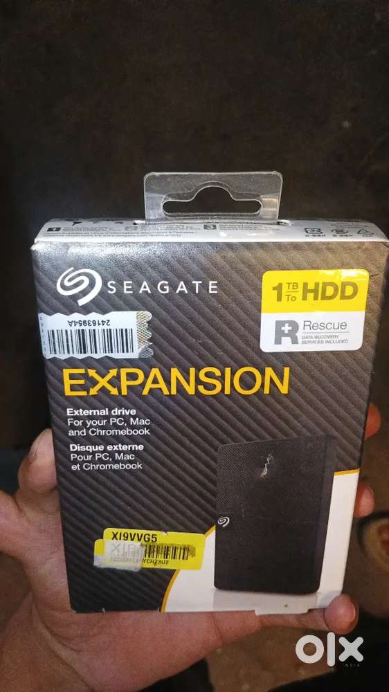 Hard disk 1 tb