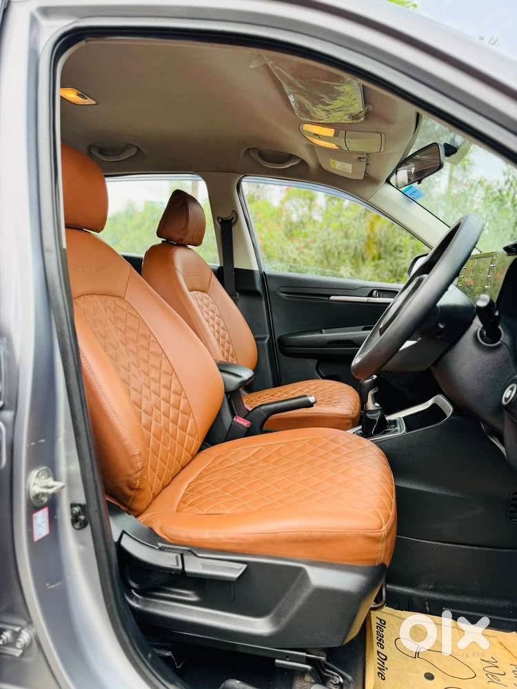 Kia Sonet 1.2 Htk Plus, 2021, Diesel