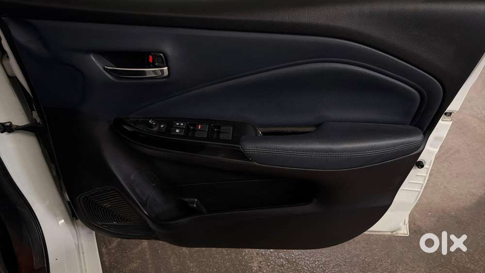 Maruti Suzuki Baleno Alpha, 2024, Petrol