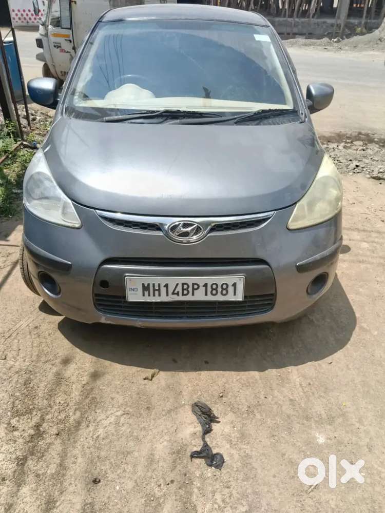 Hyundai I10 Magna O 2008