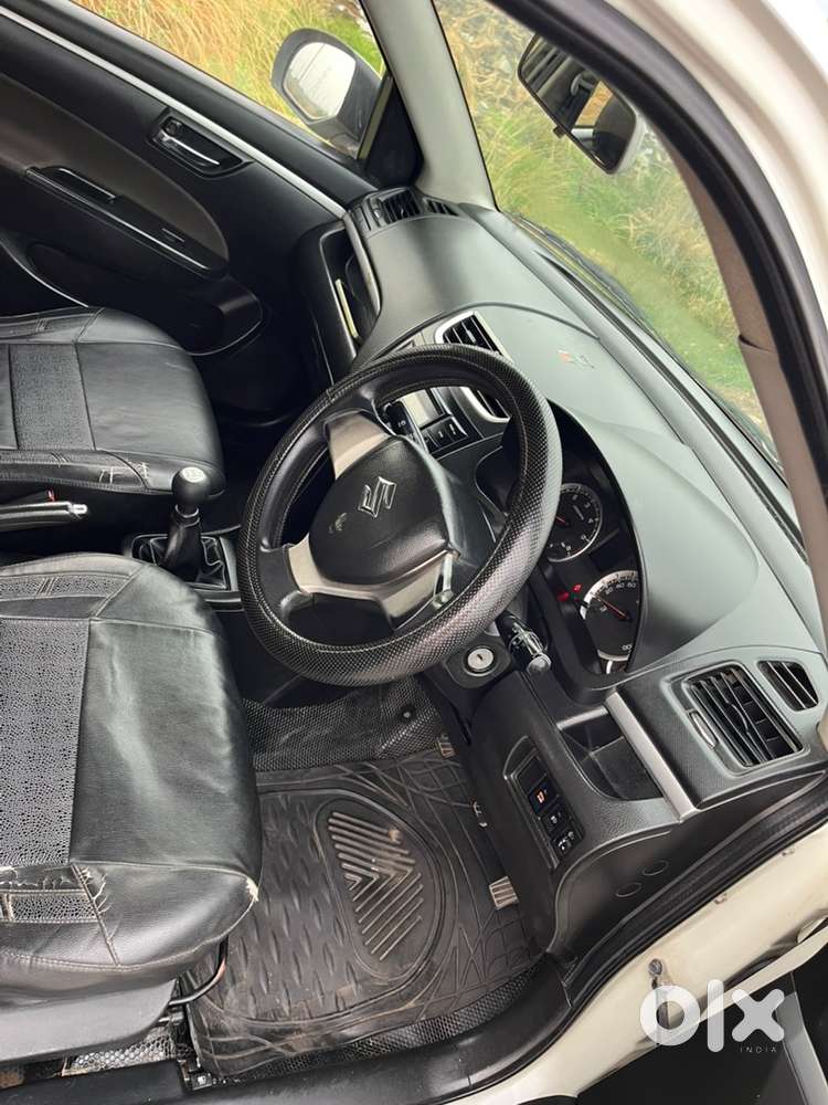Maruti Swift Vdi Diesel 2014 Year