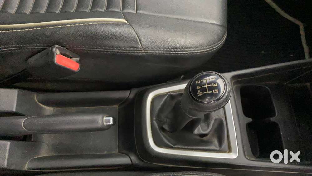 Maruti Suzuki Swift Vxi, 2018, Petrol