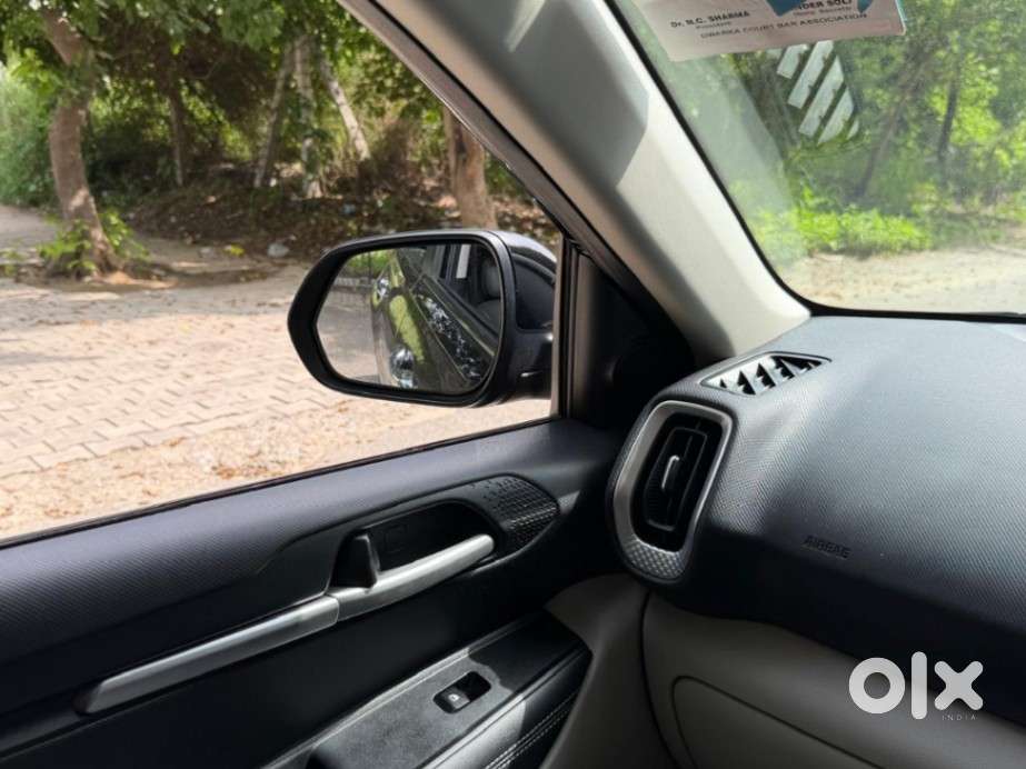 Kia Sonet Htx D, 2022, Petrol