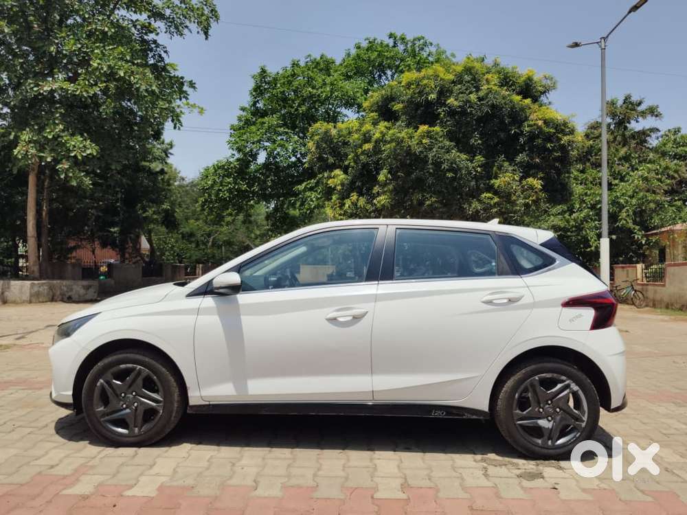 Hyundai I20 1.2 Spotz, 2020, Petrol