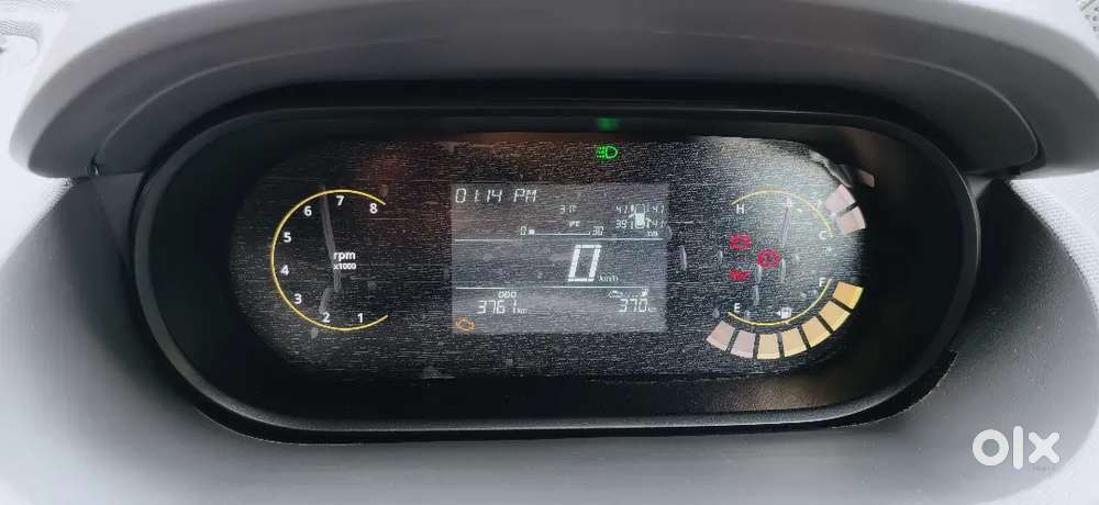 Tata Tiago 1.2 Revotron 2025 December Manufacture