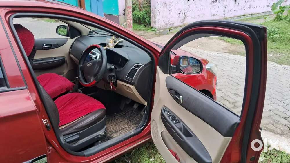 Hyundai I20 Magna (o) 2012 Car