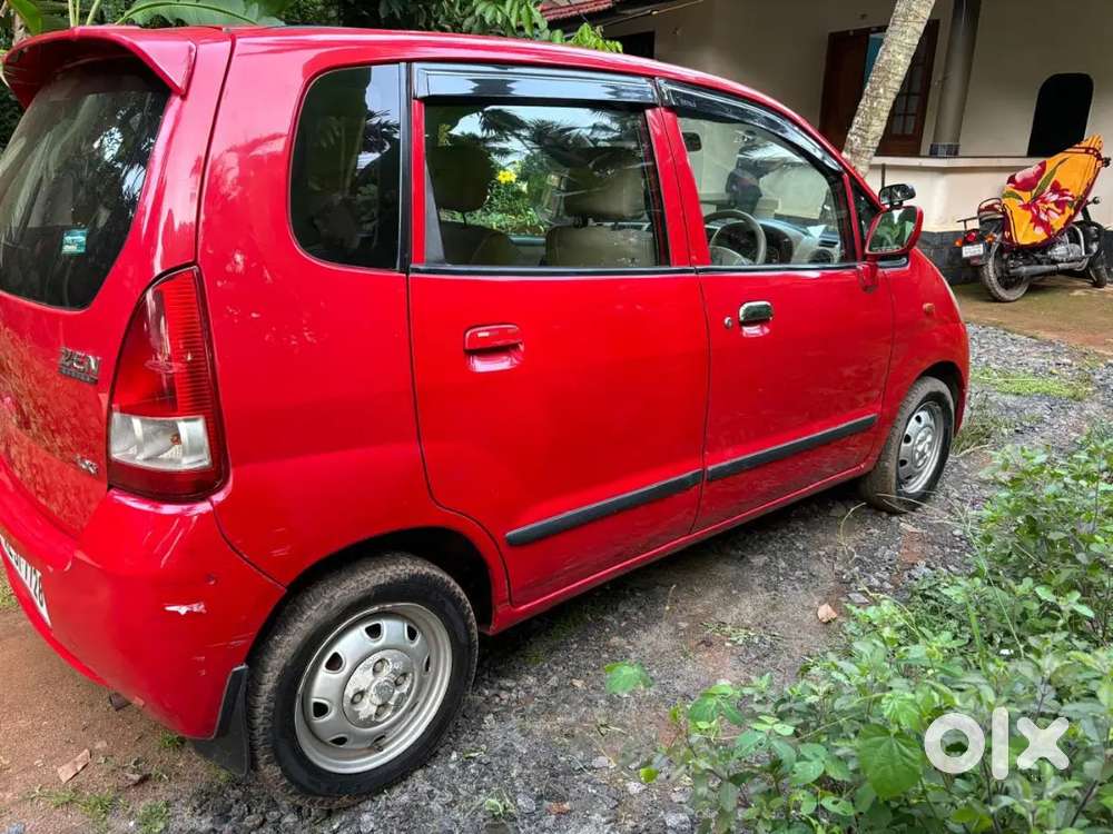 Maruti Suzuki Estilo 2008 Lxi