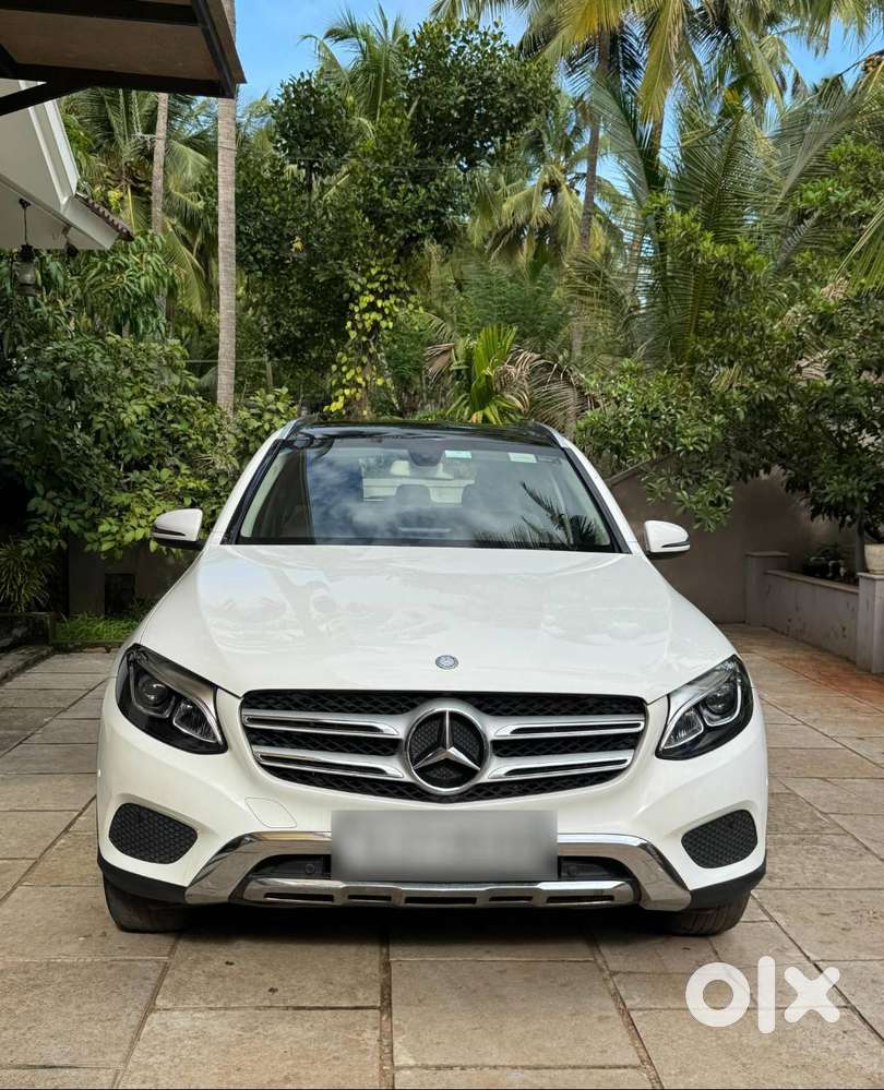 Mercedes Benz Glc 220d