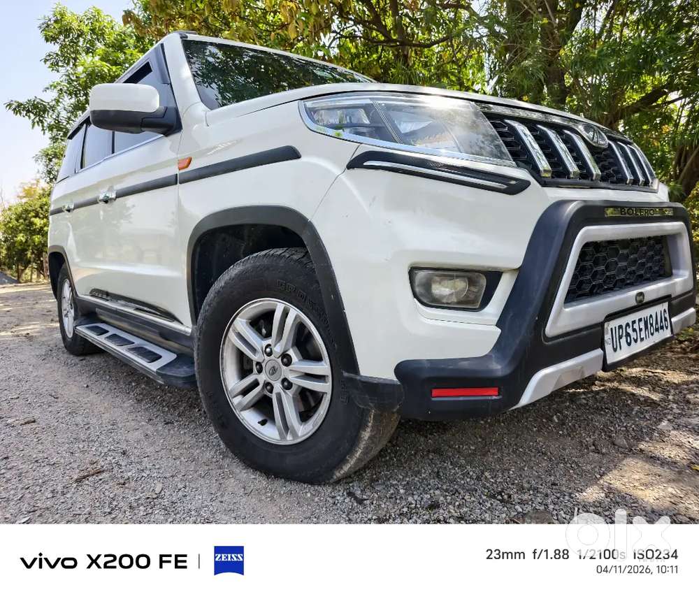 Mahindra Bolero Neo 2022 Diesel 65000 Km Driven