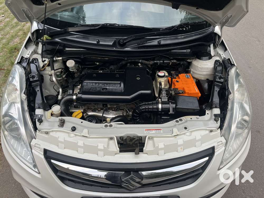 Maruti Suzuki Swift Dzire Vdi (o), 2015, Diesel